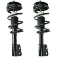thumbnail image 1 of Detroit Axle - Front Struts for Chevy Malibu Pontiac Grand Prix Alero Classic Complete 2 Struts w/Coil Spring Assembly Replacement Ready Struts, 1 of 7