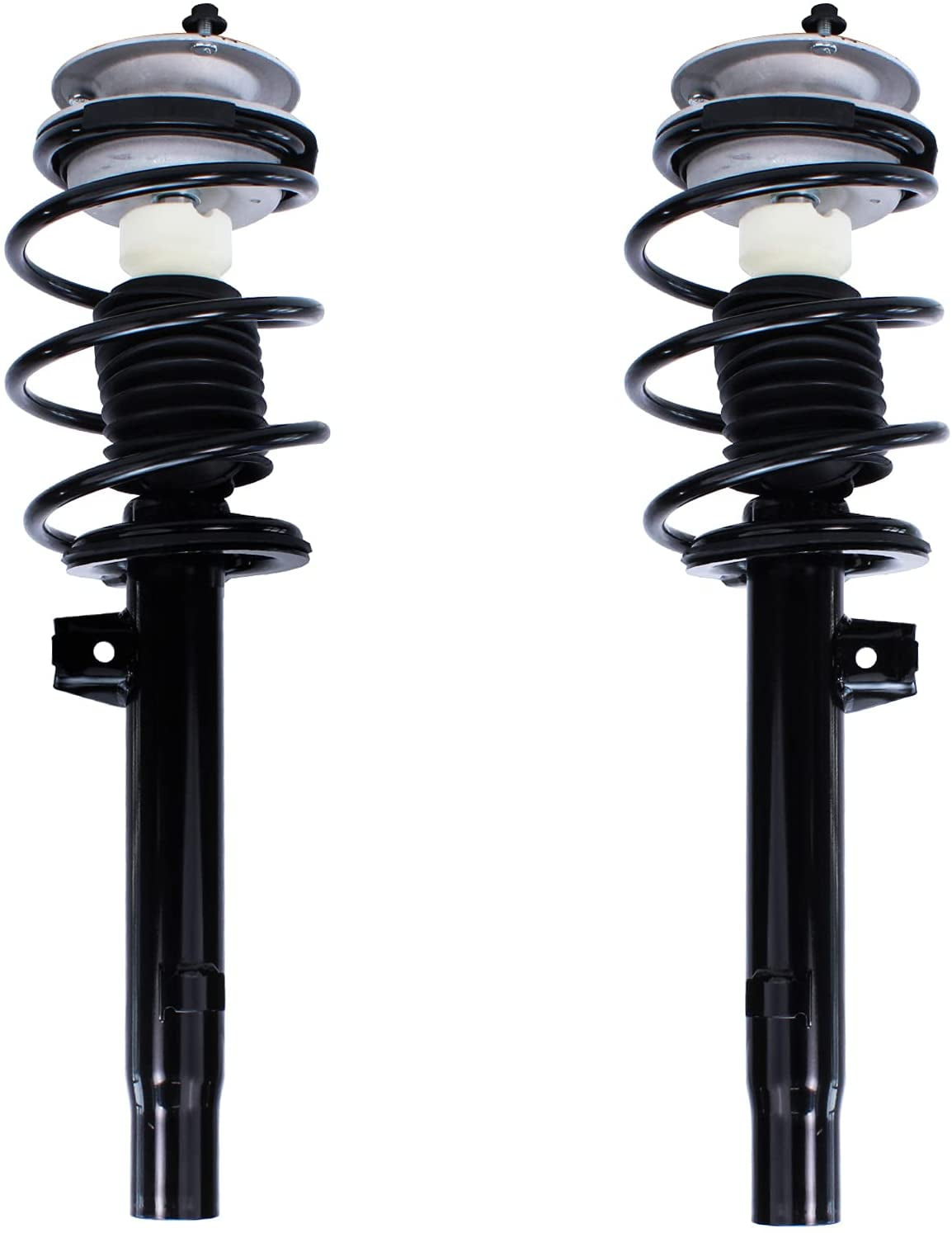 GSP 827211 Loaded Strut And Coil Spring Assembly For Select 1999 - View #9