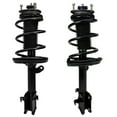 thumbnail image 1 of Detroit Axle - Front Struts with Coil Spring Replacement for 2006-2014 Honda Ridgeline, 1 of 7