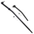 thumbnail image 1 of Detroit Axle - 2 Front Inner Center Links for 2003-2006 Ford E-150, 2003-2005 E-150 Club Wagon, 1992-2002 E-150 Econoline Club Wagon, 1 of 6