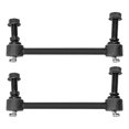 thumbnail image 1 of Detroit Axle - Front Sway Bar End Links Assembly Replacement for 2008 2009 2010 2011 2012 2013 2014 2015 Cadillac CTS - 2pc Set, 1 of 7