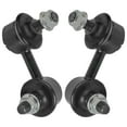 thumbnail image 1 of Detroit Axle - Front Sway Bar End Links Replacement for 2000-2005 Hyundai Accent, 1 of 8