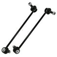 thumbnail image 1 of Detroit Axle - Front Sway Bar End Links Replacement for 2013-2022 Buick Encore Chevrolet Trax - 2pc Set, 1 of 8
