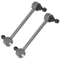 thumbnail image 1 of Detroit Axle - Front Sway Bar End Links Replacement for Mazda Protege, 1 of 7