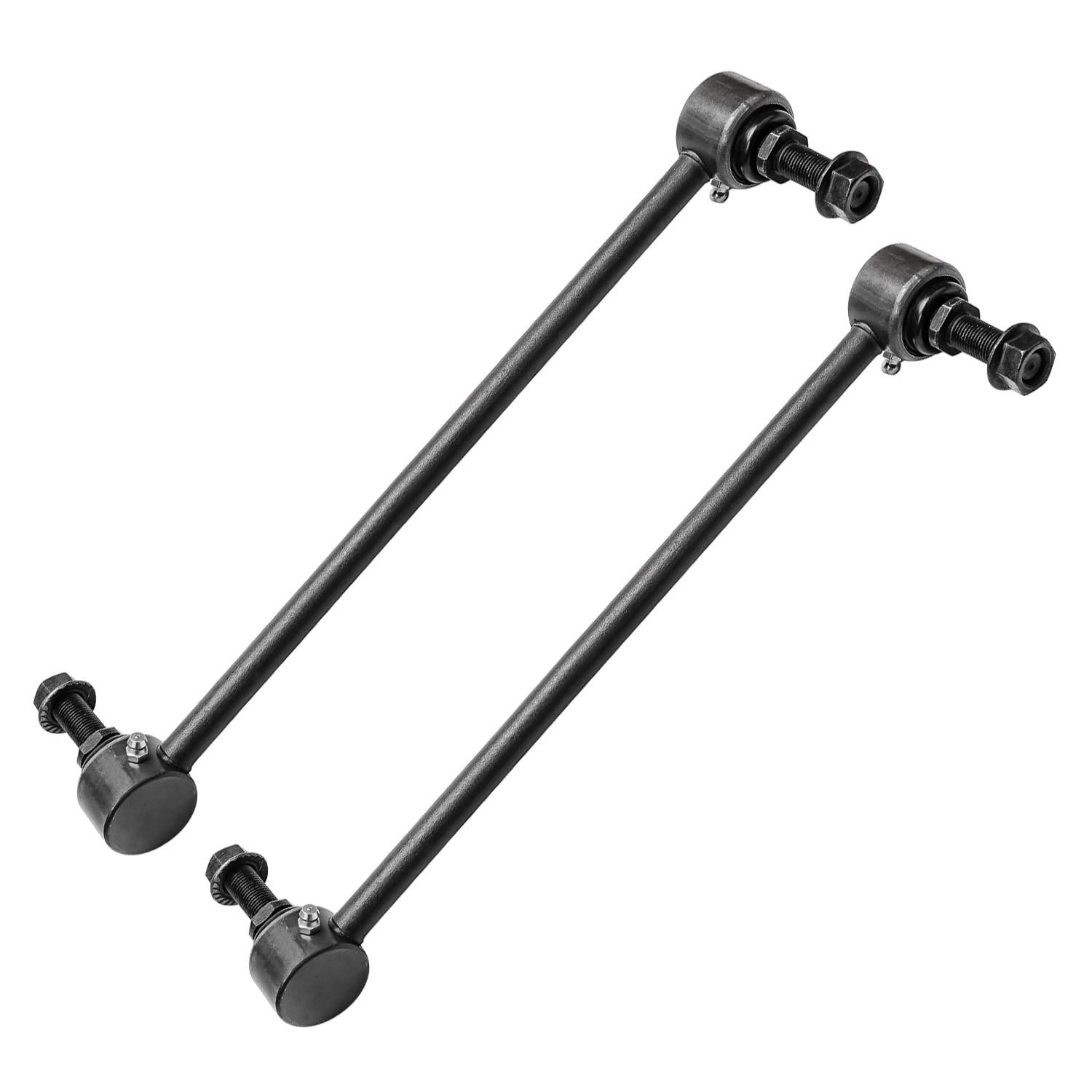 Detroit Axle - Front Sway Bar Links Replacement for 2010-12 Buick Lacrosse - [2011 Regal] - 2012-17 Verano - [2011-15 Chevy Cruze] - 2010-12 Chevy Malibu - [2011-15 Volt] - 2010 Pontiac G6