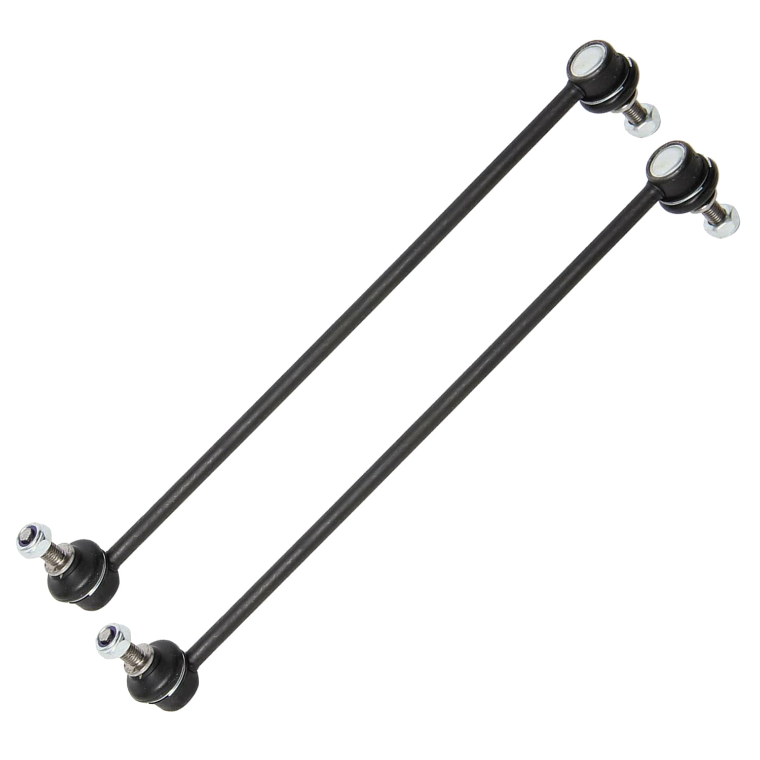 Detroit Axle - Front Sway Bar Links for Pontiac Grand Prix Buick LaCrosse Chevy Uplander 2 Sway Bars Replacement: 0.79 inch Sway Bars