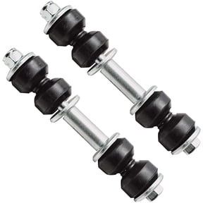 Detroit Axle - Front Sway Bars Replacement for Buick LeSabre Cadillac DTS Pontiac Bonneville Olds Aurora
