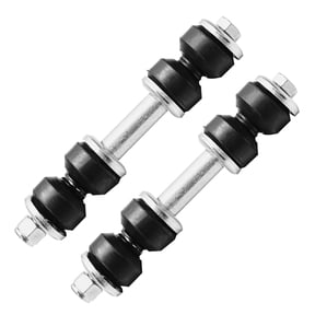 Detroit Axle - Front Sway Bars Replacement for Buick Lesabre Regal Park Avenue Cadillac Seville