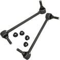 thumbnail image 1 of Detroit Axle - Front Sway Bars Replacement for Chevrolet Camaro Cadillac CTS ATS CT4 CT5, 1 of 7