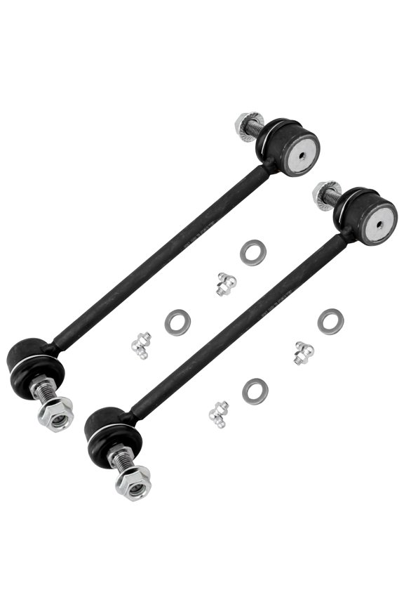 - Front Sway Bars for 2009-2010 Chevrolet Cobalt, 2008-2010 Chevy HHR Stabilizer Sway Bar End Link Driver and Passenger Side Replacement