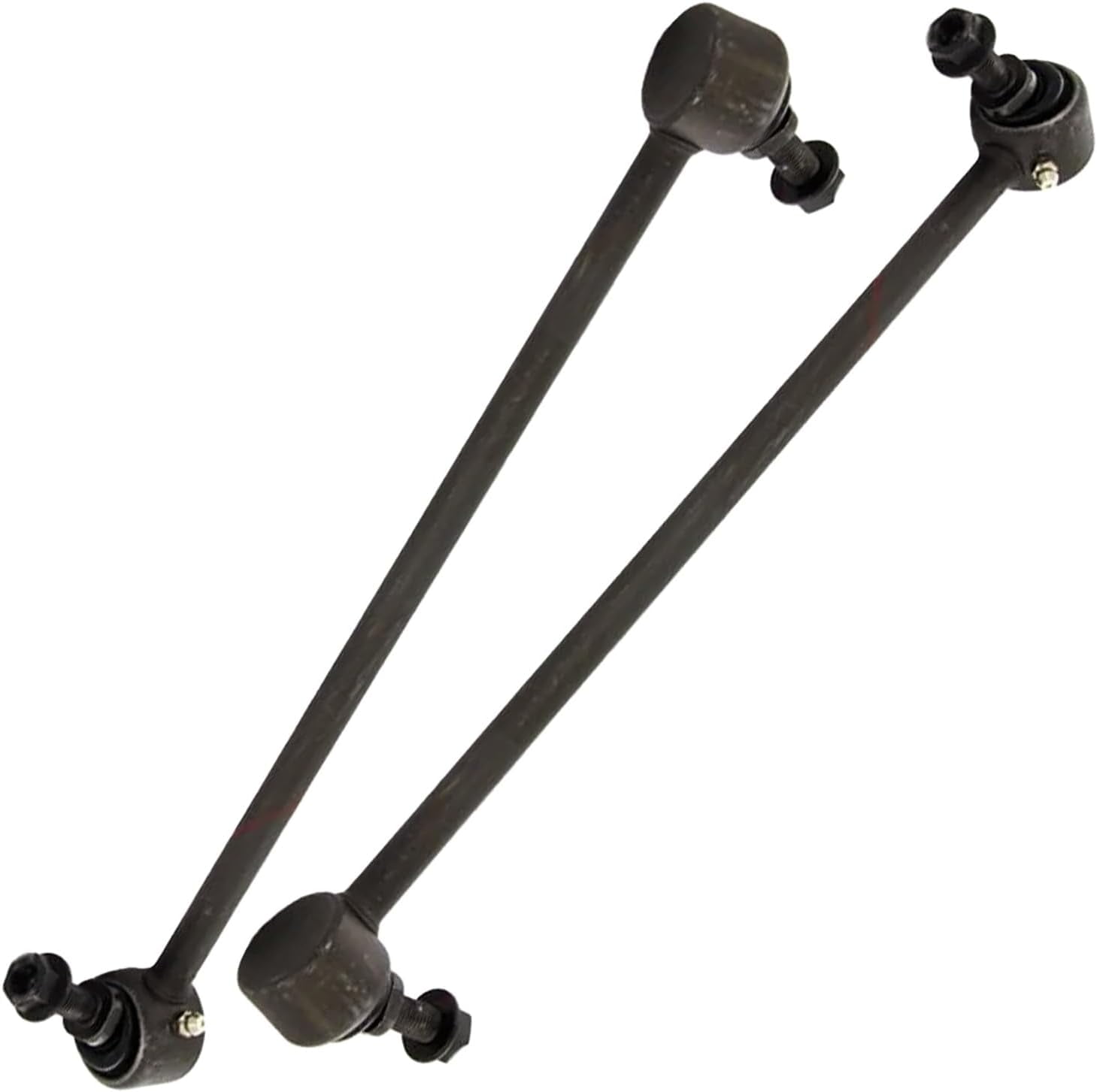 Detroit Axle - Front Sway Bars for 2016-2022 Honda HR-V Stabilizer Sway Bar End Links 2017 2018 2019 2020 2021 Replacement