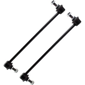 Detroit Axle - Front Sway Bars for 2017-2022 Honda CR-V, Stabilizer Sway Bar End Links 2018 2019 2020 2021 Replacement