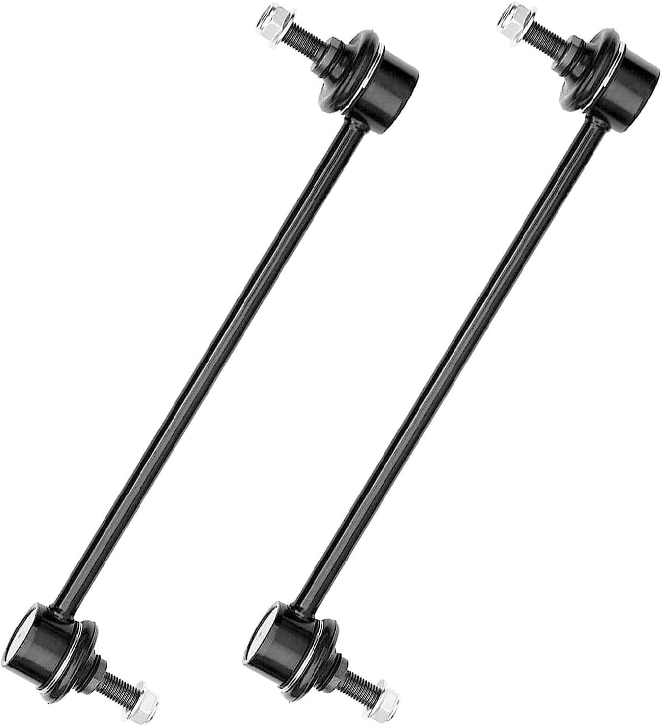 Detroit Axle Front Sway Bars for Hyundai Tucson Santa Fe Cruz