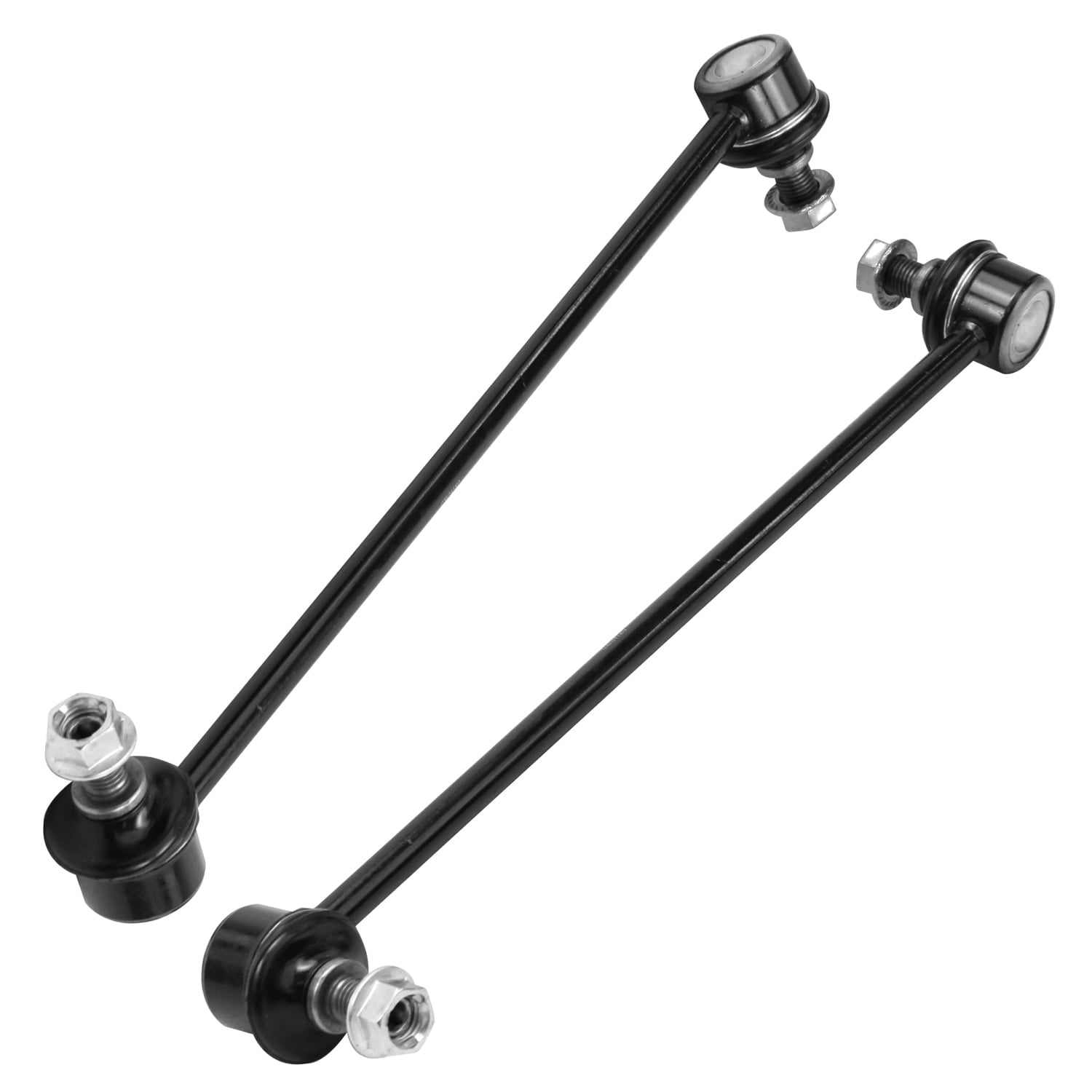 Detroit Axle - Front Sway Bars for Lexus ES300 RX300 Toyota Avalon Camry Solara, 2 Stabilizer Sway Bar Links Set Replacement