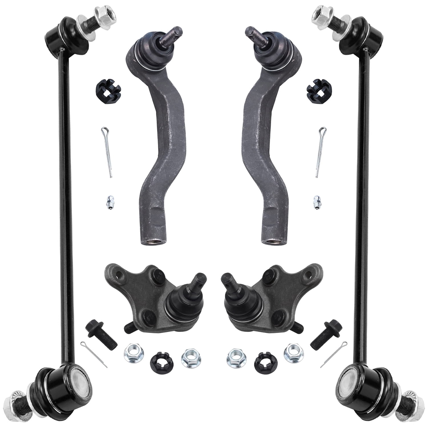 Lexus Nx200t Suspension Kit