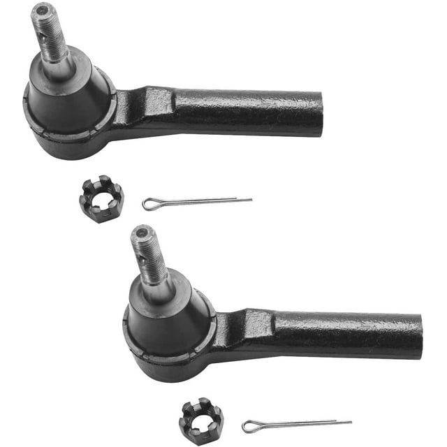 Detroit Axle Front Tie Rods for Chrysler 200 Sebring Dodge Avenger