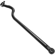 Detroit Axle - Front Track Bar for 94-02 Dodge Ram 1500 2500 3500, Front Steering Tie Rod Track Bar 1995 1996 1997 1998 1999 2000 2001 Replacement