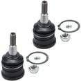 thumbnail image 1 of Detroit Axle - Front Upper Ball Joint Replacement for 2005-2010 Jeep Commander Grand Cherokee, 1 of 6