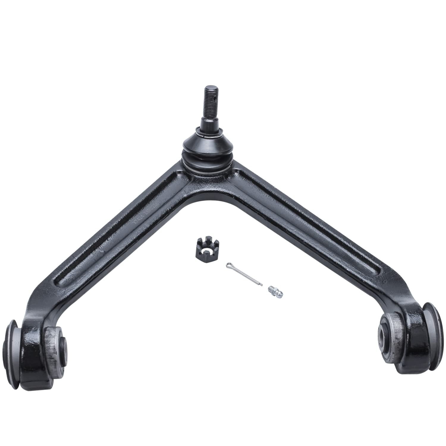 Detroit Axle - Front Upper Control Arm for Dodge Ram 1500 Durango ...