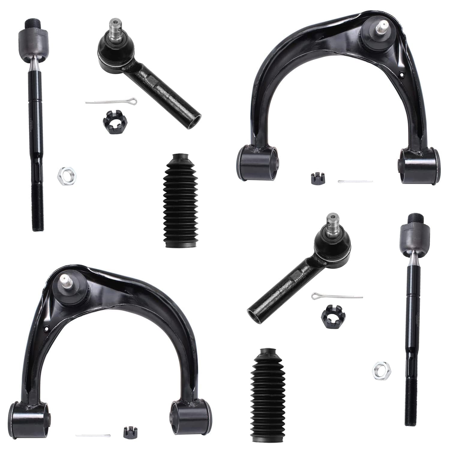 Lexus Gx470 Suspension Kit