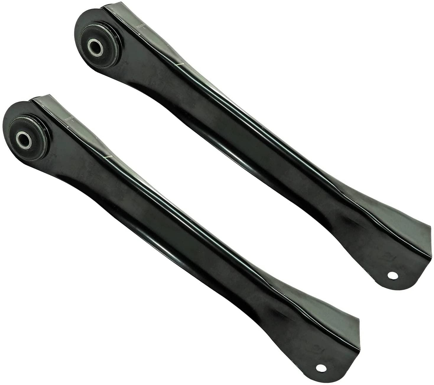 Detroit Axle Front Upper Control Arms for Jeep Grand Cherokee 1993