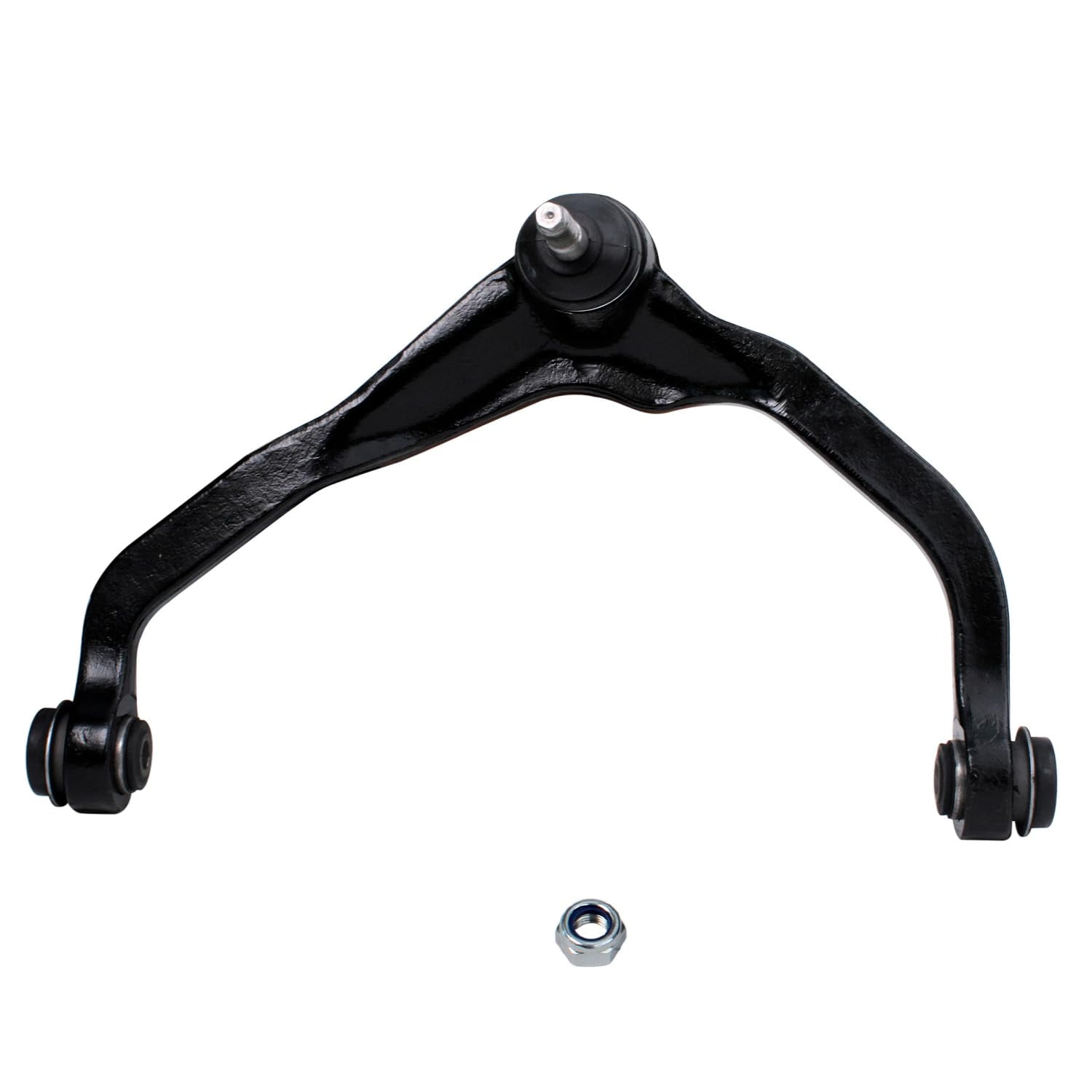 For 2008 09-2011 Jeep Liberty Dodge Nitro 4x Front Upper Control Arm+Ball Joint