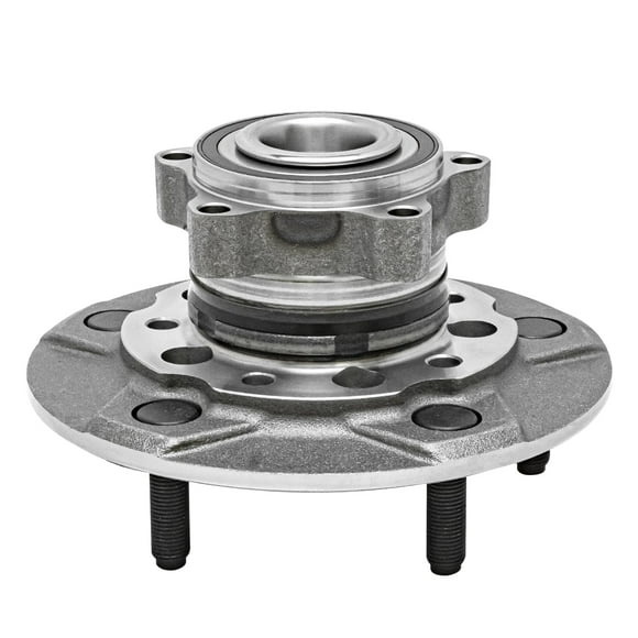 Ford Transit Wheel Bearing Assembly Kit