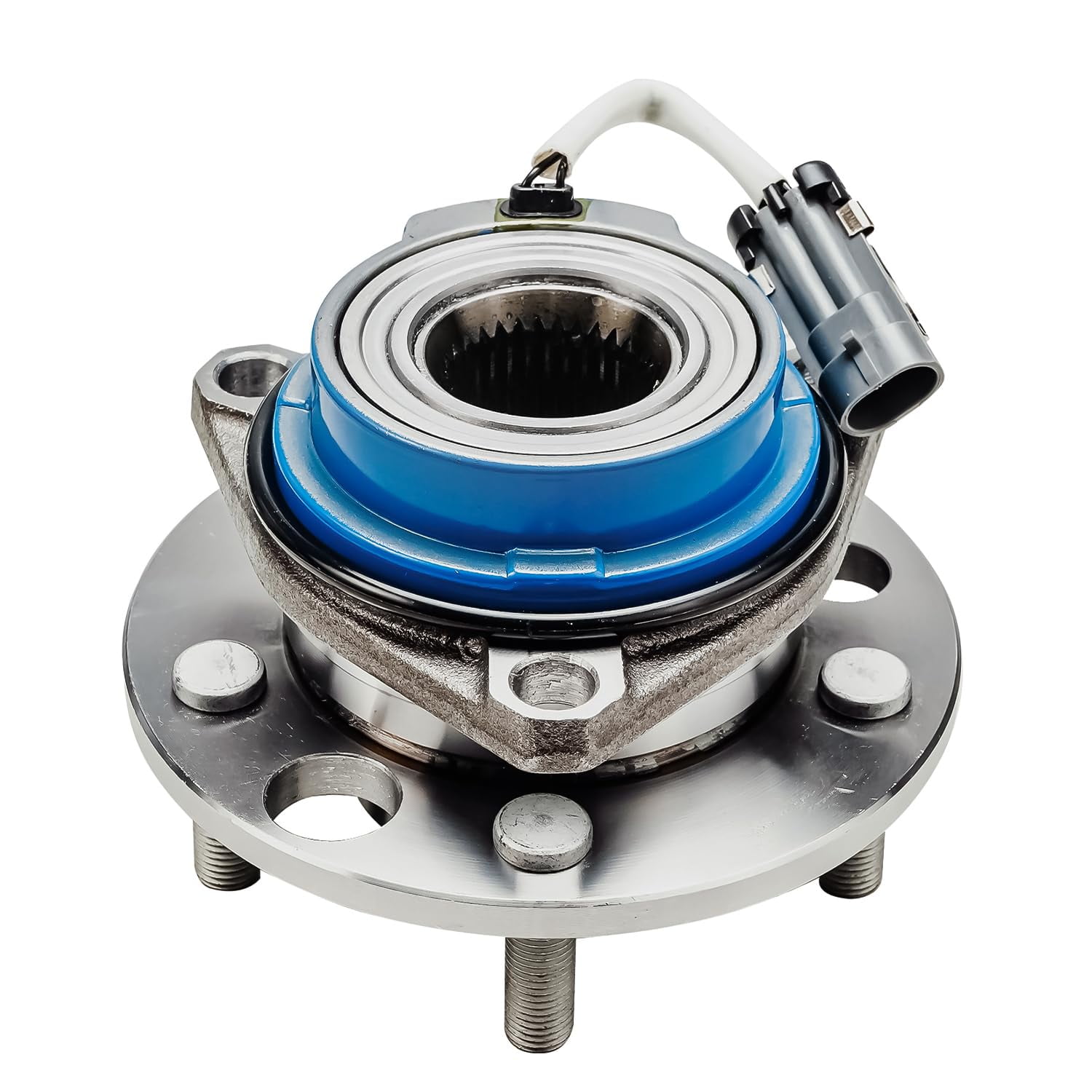 Detroit Axle Front Wheel Bearing Hub for Pontiac Bonneville Buick