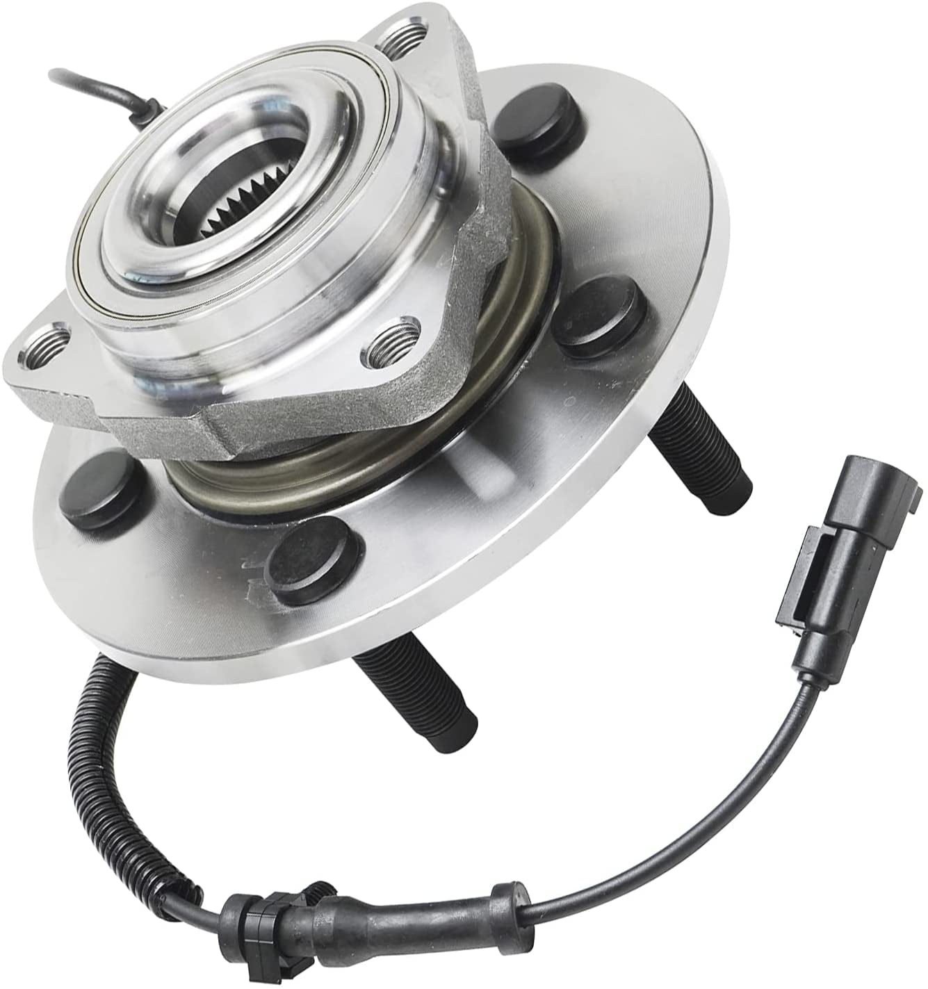 2010 dodge ram 1500 rear wheel bearing replacement outlet