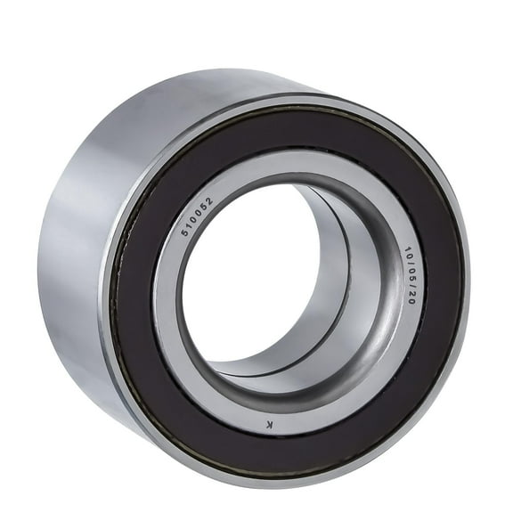 Detroit Axle - Front Wheel Bearing Replacement for Chevy Optra Saturn L100 L200 L300 Saab 9-3 Suzuki Forenza Reno Fits select: 2007-2008 SUZUKI FORENZA BASE/CONVENIENCE/POPULAR, 2000 SATURN LS1