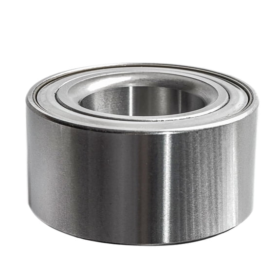 Detroit Axle - Front Wheel Bearing for Ford Contour Mystique Mercury Cougar Mystique Volvo S40 V40
