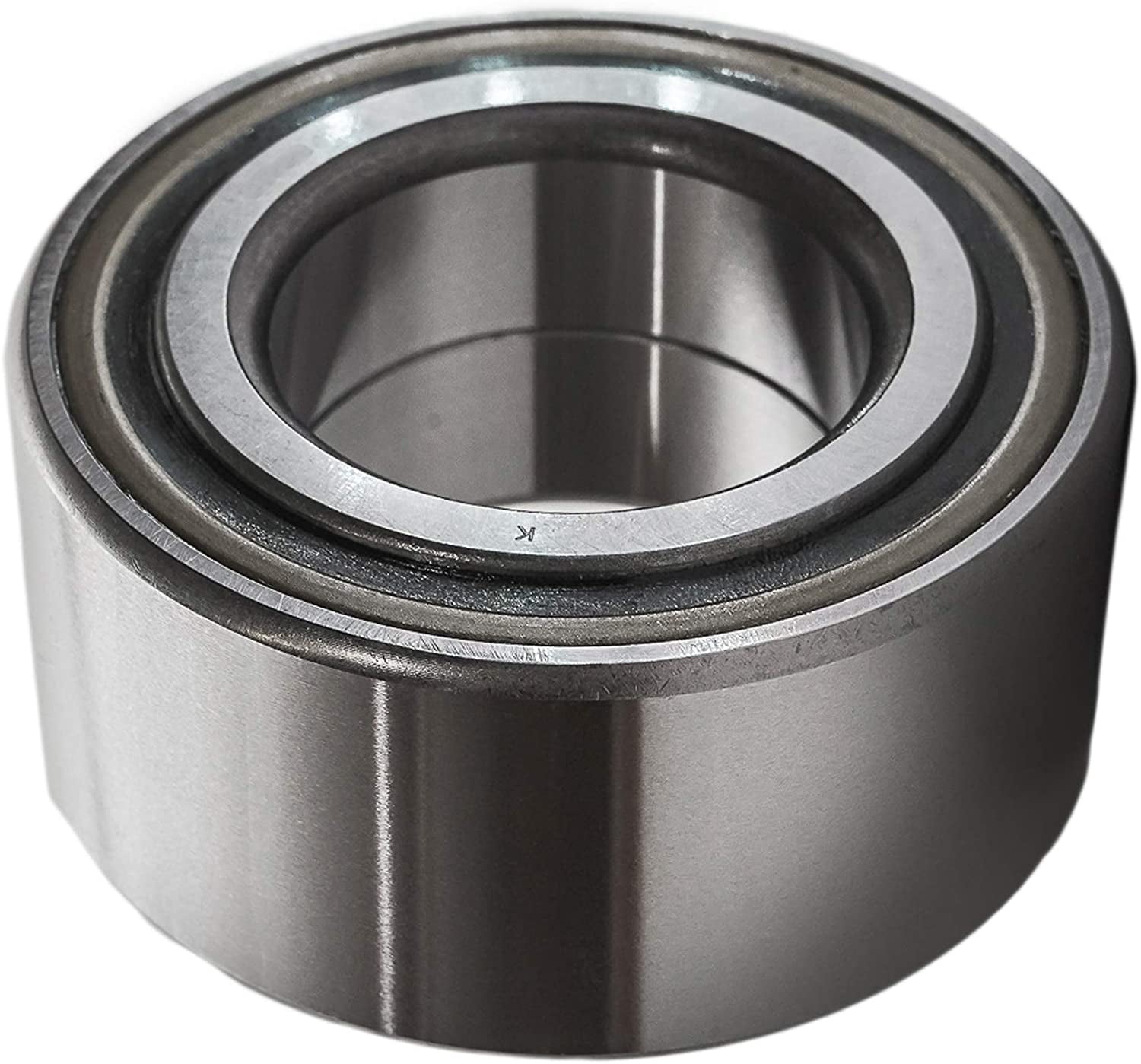 Detroit Axle - Front Wheel Bearing Replacement for Azera Santa fe Sonata Tucson Magentis Optima Sportage Stealth 3000GT Diamante