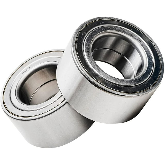 Detroit Axle Front Wheel Bearings for Hyundai Elantra Veloster Kia