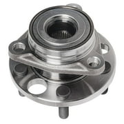 Pontiac Sunbird Wheel Bearing
