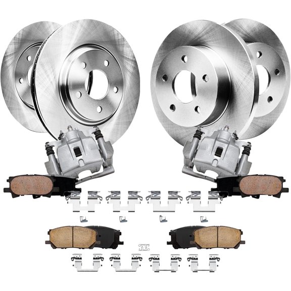 Lexus Brake Lexus Rx400h Disc Brake Kit
