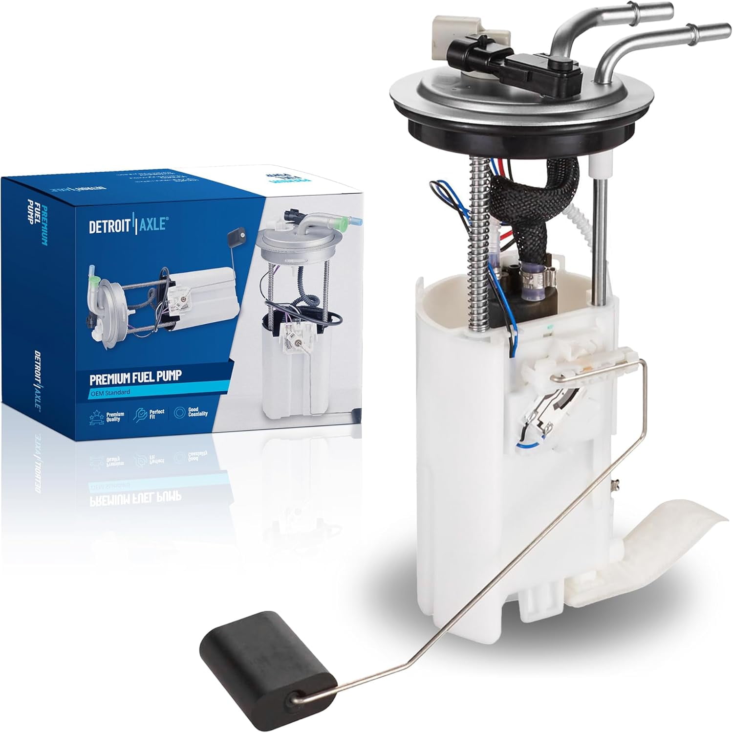 2003 Chevrolet Suburban Fuel Pump