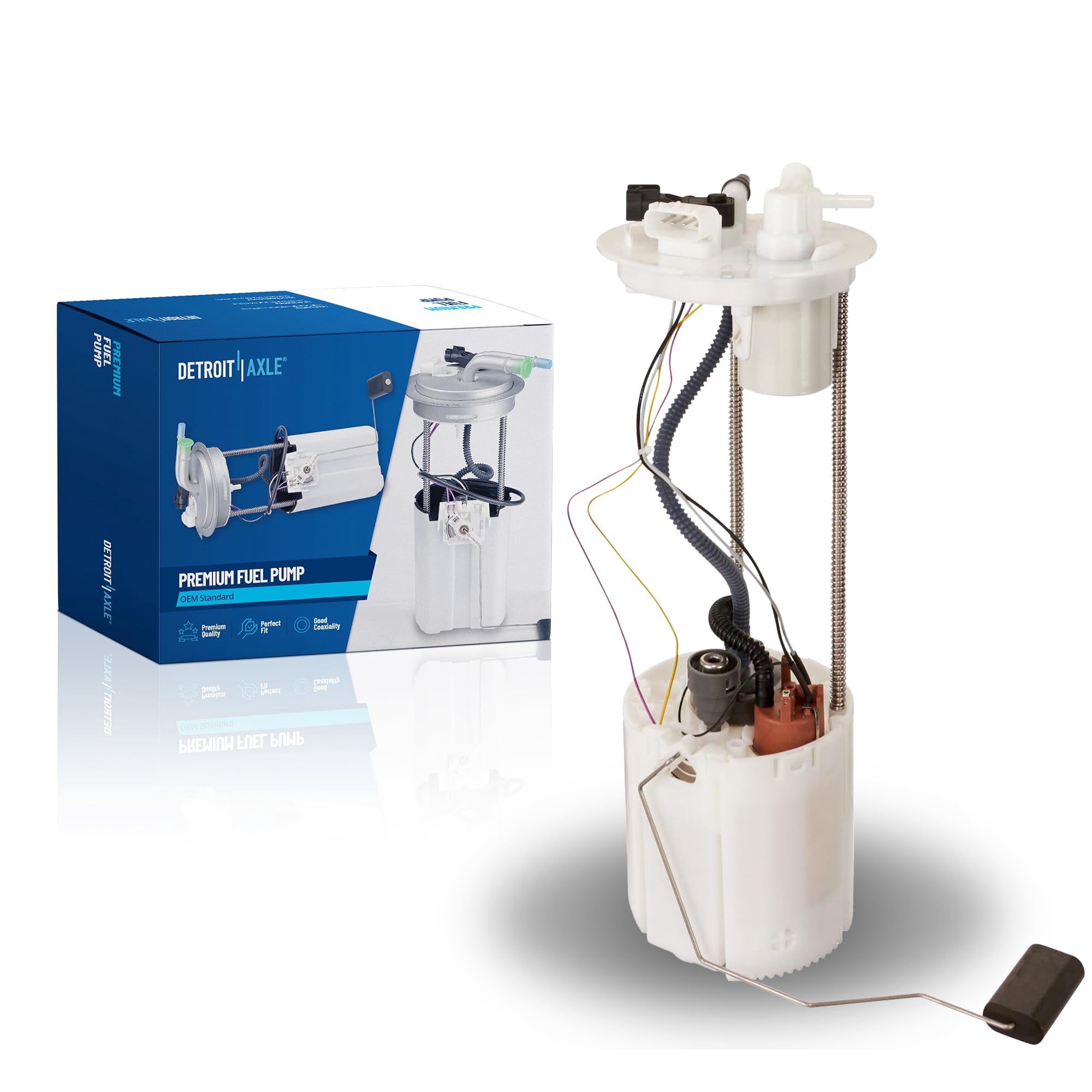 Elegant 2014 Chevrolet Silverado Fuel Pump Photos
