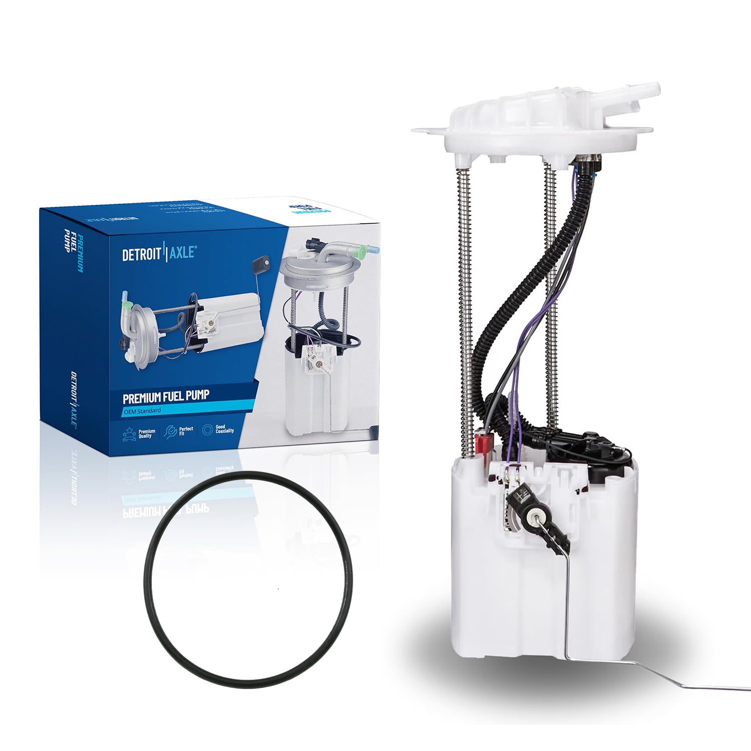 2010 Dodge Ram 1500 Fuel Pump