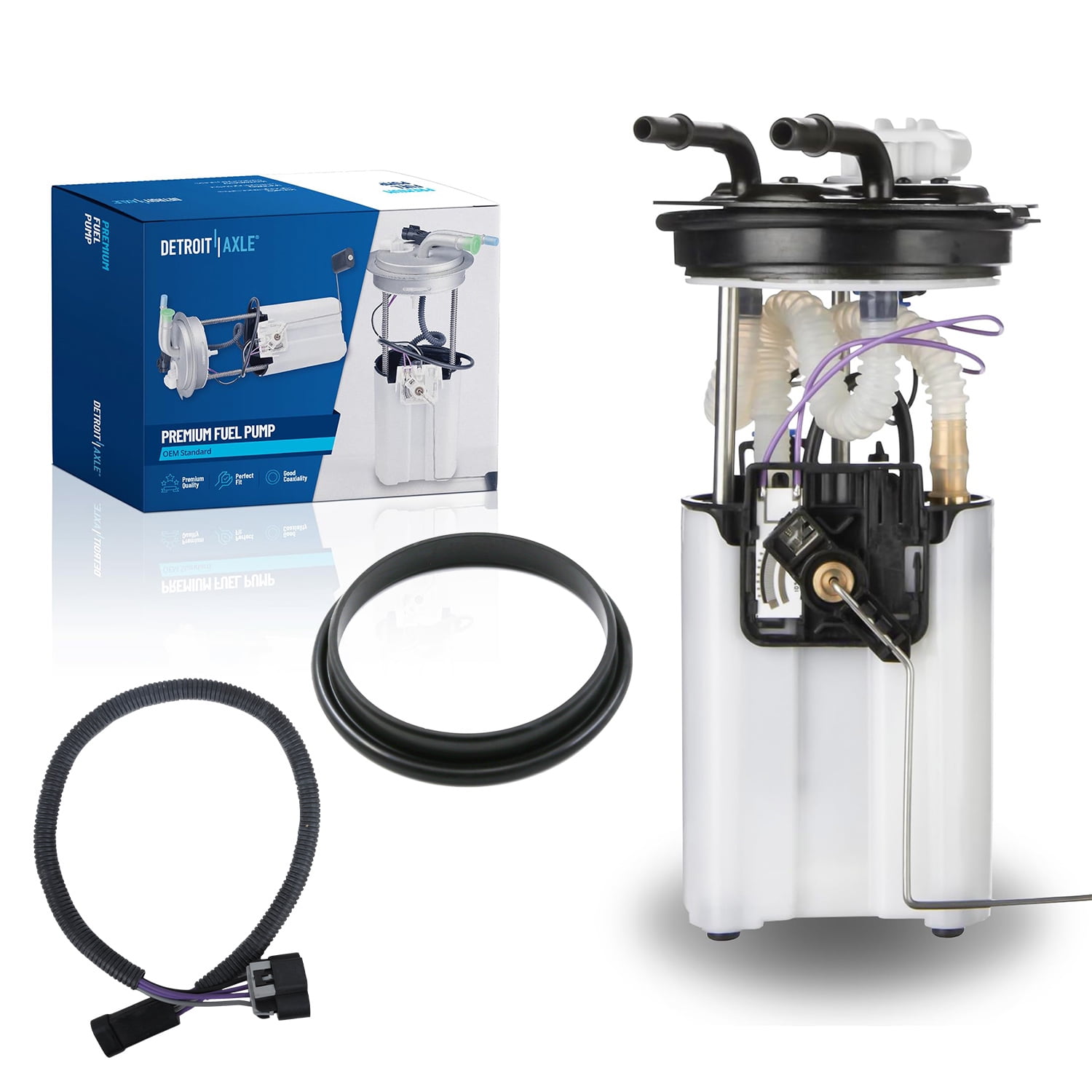 Extraordinary 2004 Chevrolet Trailblazer Fuel Pump Pictures
