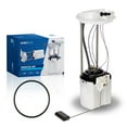 thumbnail image 1 of Detroit Axle - Fuel Pump Module Assembly for 2008 Dodge Ram 1500 Truck Pickup [GAS] Electric Fuel Pump Module Replacement [with 26 Gallon Tank], 1 of 9