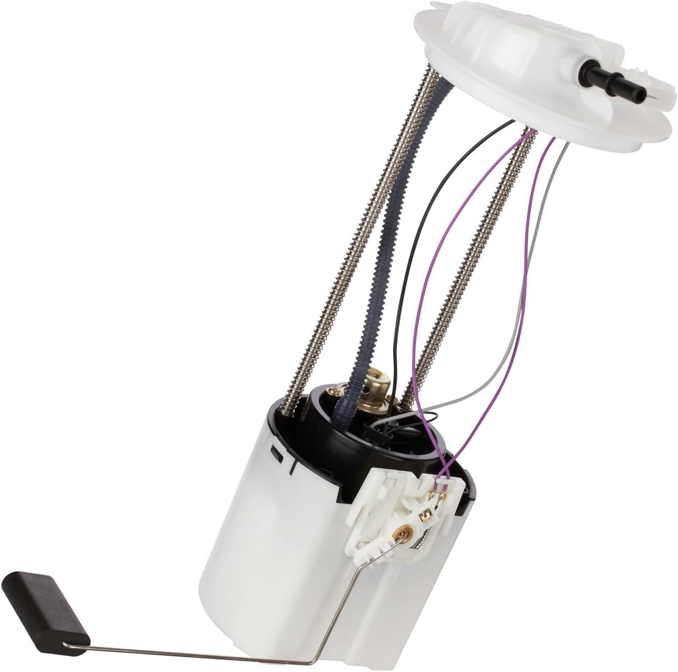 Detroit Axle Fuel Pump Module Assembly for 2008 Dodge Ram 1500 Truck