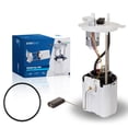 thumbnail image 1 of Detroit Axle - Fuel Pump Module for Ford 2011-2014 E-150 E-250 Econoline Van Wagon 2011-2015 E-350 E-450 Super Duty, Electrical Fuel Pump Module Assembly 2012 2013 Replacement, 1 of 7
