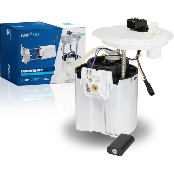 Detroit Axle - Fuel Pump Module for 2004 2005 2006 Chrysler Pacifica, Electric Fuel Pump Module Assembly Replacement