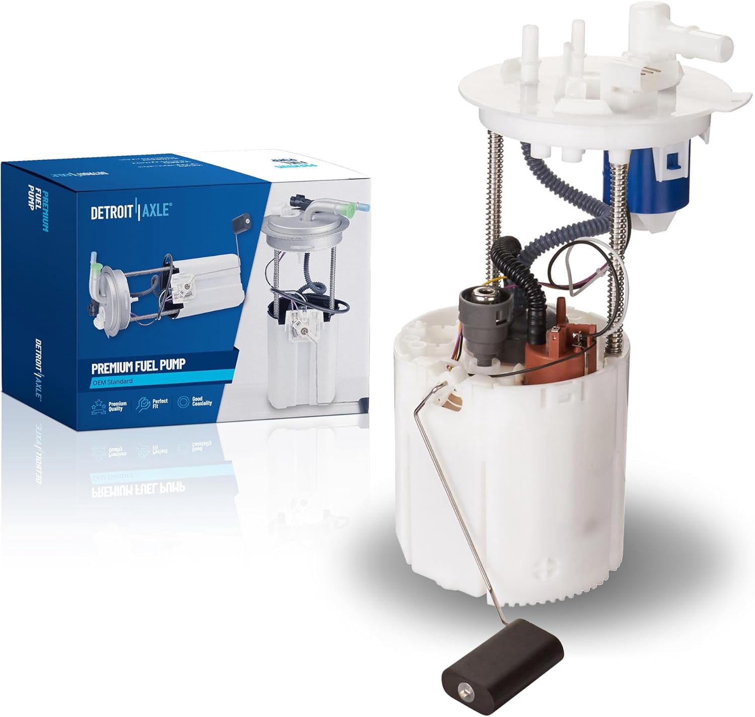 Inspiring 2014 Chevy Impala Fuel Pump Gallery