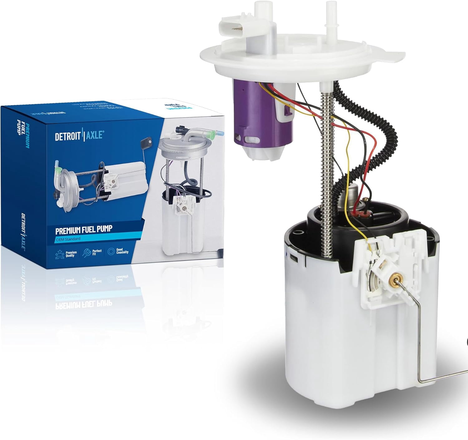 Modulo Bomba Gasolina Ford F-150 4.9l L6 90/96 Intran | Envío gratis Modulo Bomba Gasolina Ford F-150 4.9l L6 90/96 Intran | Envío gratis