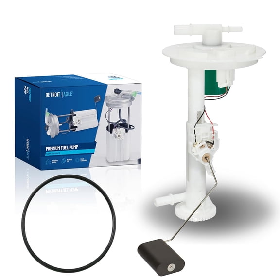 Detroit Axle - Fuel Tank Sending Unit for Ford Flex Explorer Taurus X Lincoln MKT, Fuel Tank Sending Unit Replacement