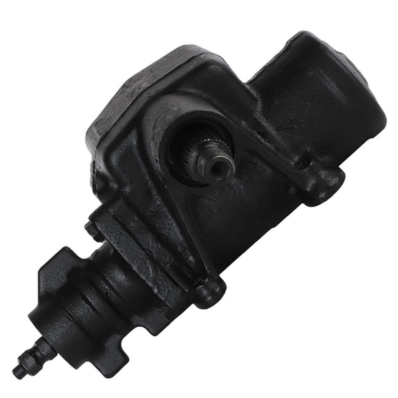 Detroit Axle - Gear Box for Ford Crown Victoria Expedition F-150 Grand Marquis Lincoln Navigator Town Car Blackwood Mercury Grand Marquis, Complete Power Steering Gearbox Assembly