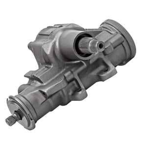 Detroit Axle - Gear Box for Jeep Grand Cherokee Wrangler TJ Chevrolet S10 Blazer GMC Jimmy Sonoma Isuzu Hombre , Power Steering Gear Box Assembly