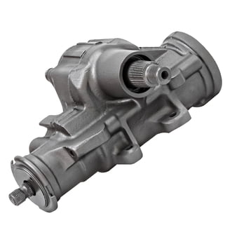Chevrolet Caprice Steering Gear Box