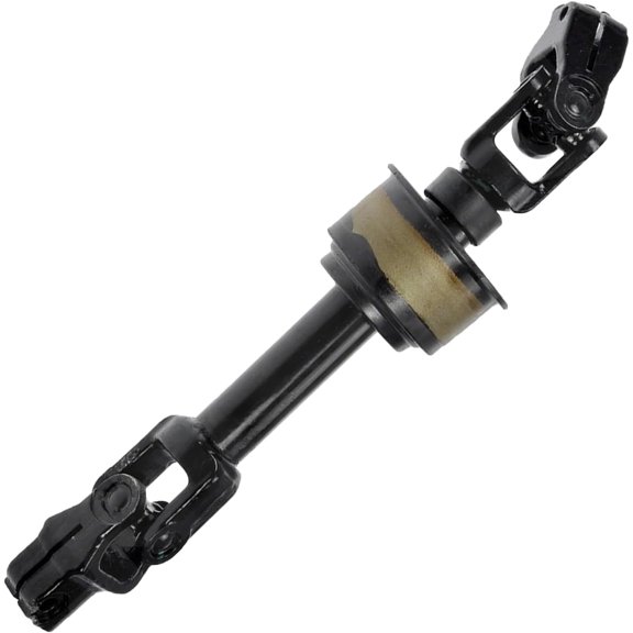 Detroit Axle - Intermediate Steering Shaft for 2013-2018 Toyota Avalon 2012-2017 Camry, Intermediate Steering Shaft Assembly 2014 2015 2016 Replacement